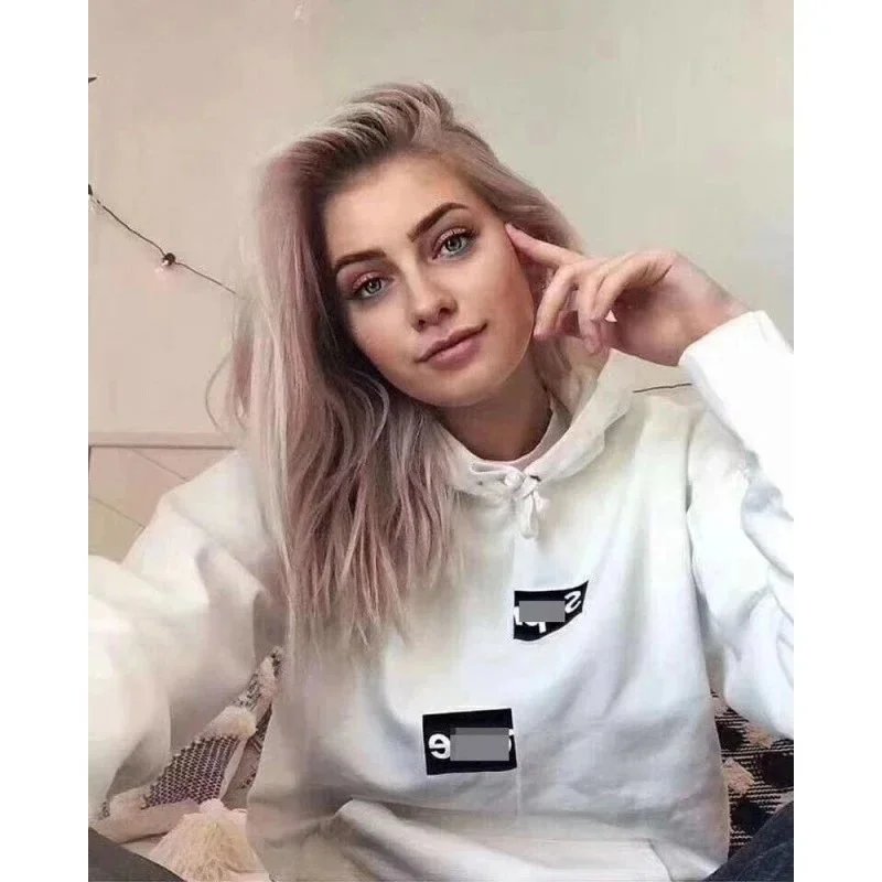 Supreme Jacket Hoodie  
